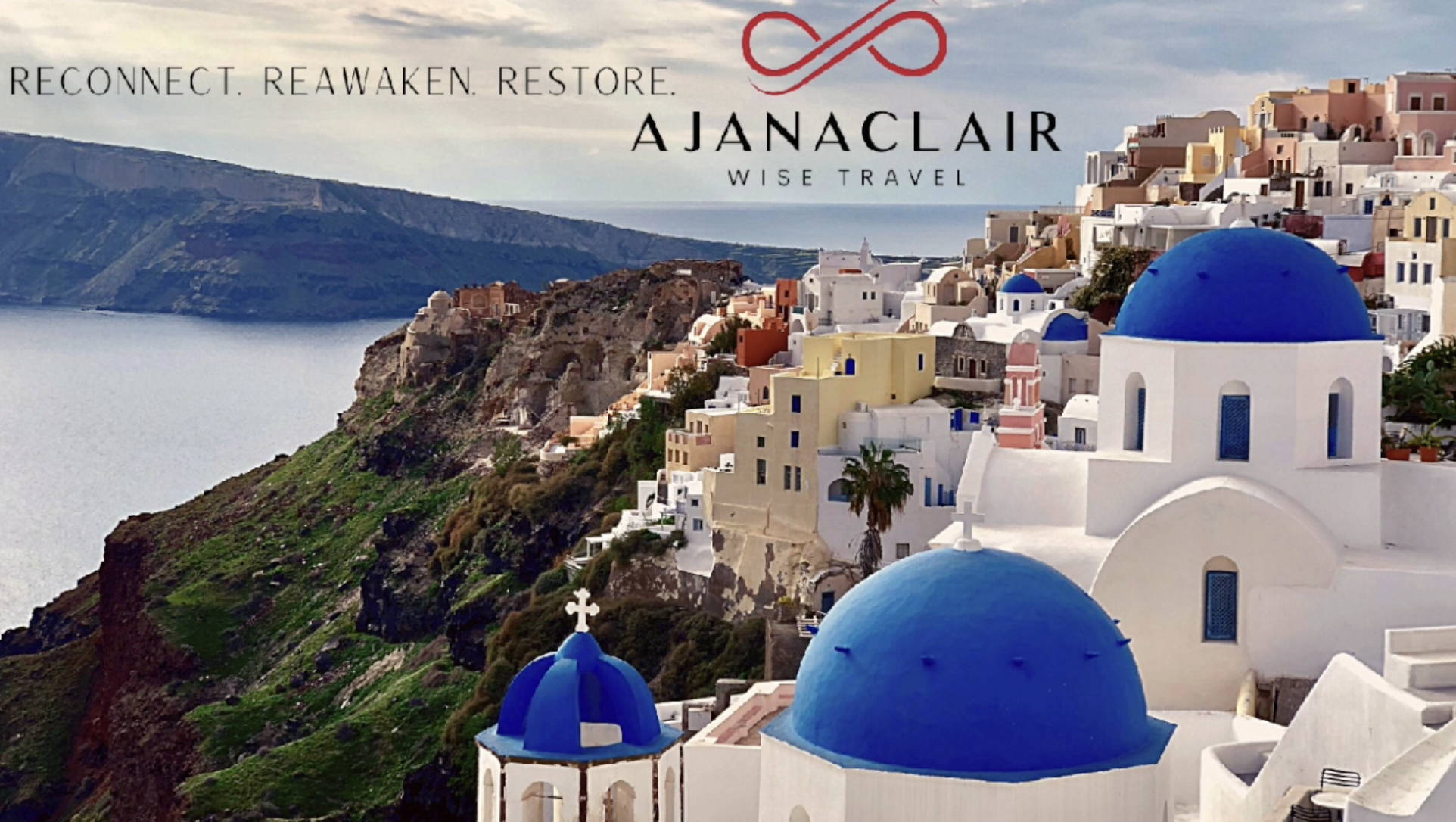 AJANACLAIR WISE TRAVEL