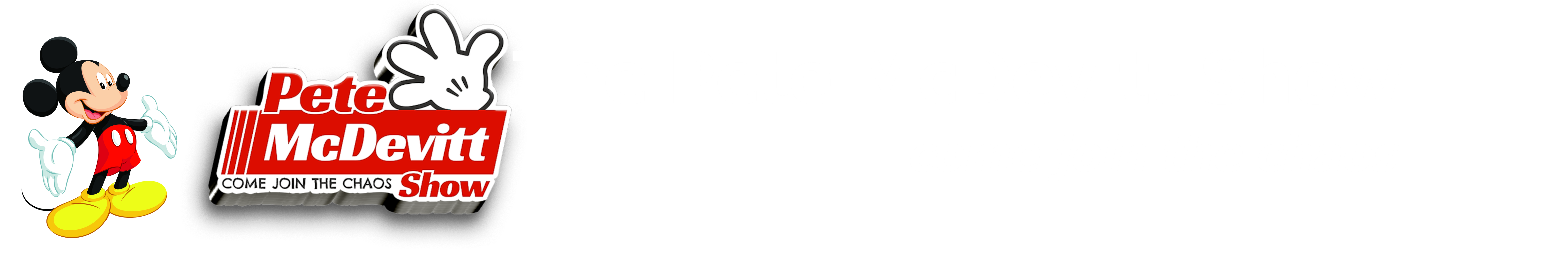 The Pete McDevitt Show