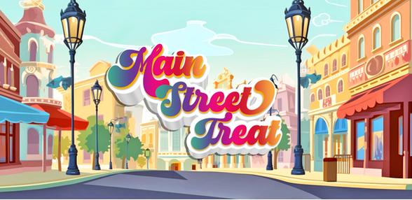 MAIN STREET TREAT