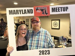 Maryland 2023