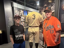 Photos &raquo; MLB HOF JUNE 2023