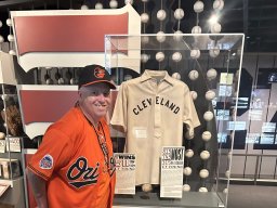 MLB HOF JUNE 2023