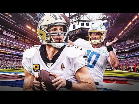 NFL Monday Watch Party - Week #5 - Saints vs. Chargers.