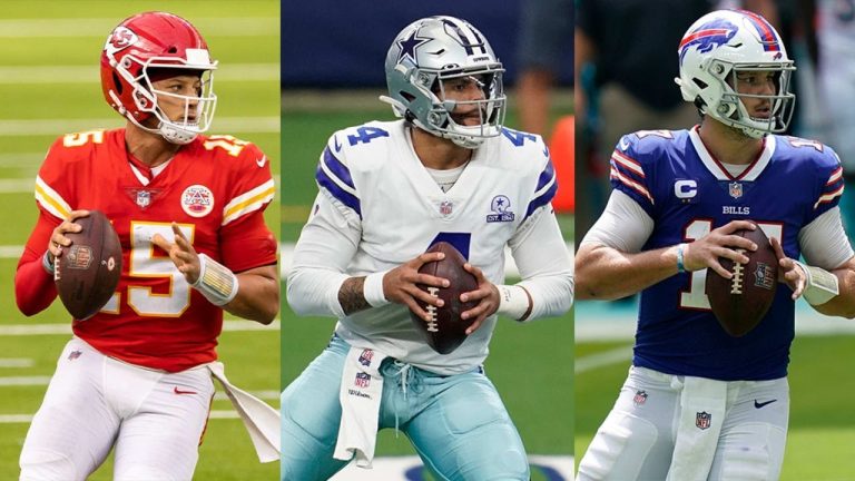NFL Monday Watch Party - Week #6 Chiefs vs. Bills and Cowboys vs. Cardinals