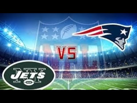 NFL Monday Night Football Watch Party -  Patriots vs. Jets