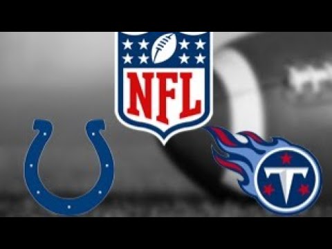 NFL Thursday Night Football Watch Party - Week #10 Colts vs. Titans.