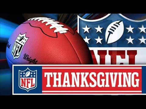 NFL Thanksgiving Football Watch Party - Texans, Cowboys, Ravens, Steelers, & Lions