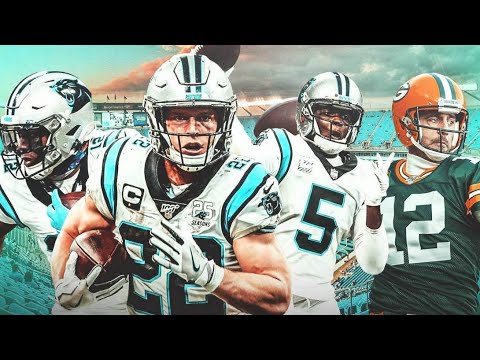 LIVE NFL Football: Green Bay Packers vs Carolina Panthers Live Stream