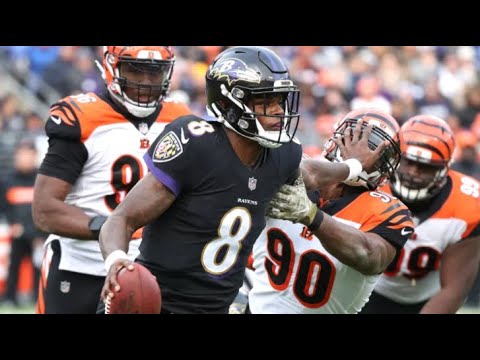 LIVE NFL Football: Baltimore Ravens Cincinnati Bengals Live Stream