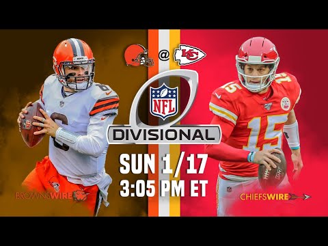 LIVE NFL Football: Cleveland Browns vs Kansas City Chiefs Live Stream