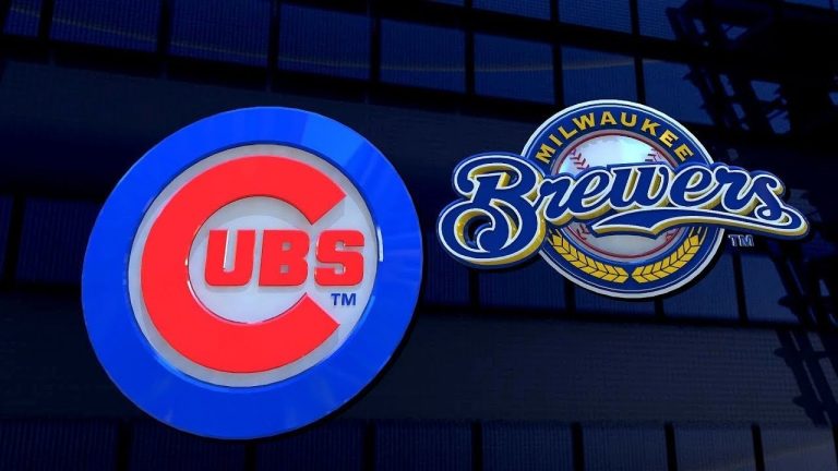 🔴MLB LIVE (MILWAUKEE BREWERS vs. CHICAGO CUBS - 🔴LIVE BASEBALL 🔴LIVE WATCH