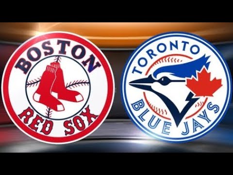 BOSTON REDSOX vs. TORONTO BLUE JAYS 🔴⚾ MLBLIVE - LIVE BASEBALL - LIVE WATCH