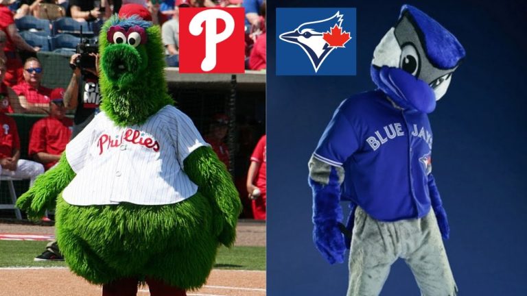 ⚾ 🔴⚾ MLB LIVE (PHILADELPHIA PHILLIES vs. TORONTO BLUE JAYS - LIVE BASEBALL - LIVE WATCH