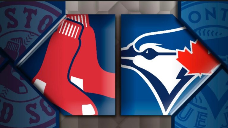 BOSTON REDSOX vs. TORONTO BLUE JAYS 🔴⚾ MLBLIVE - LIVE BASEBALL - LIVE WATCH