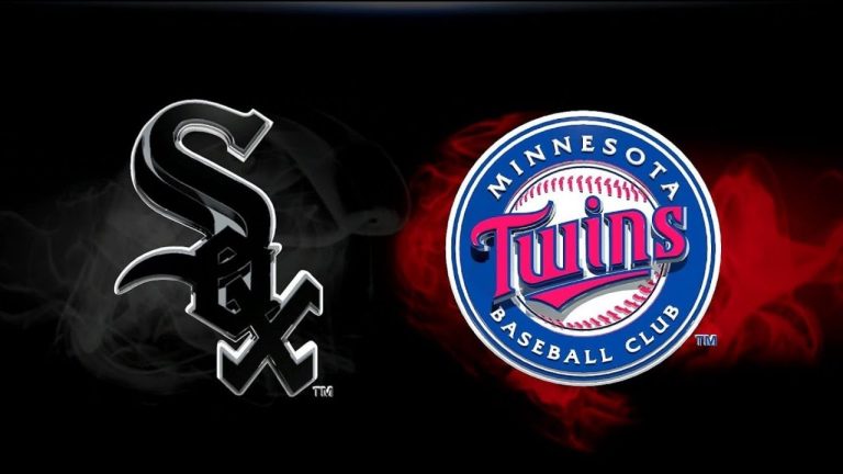 CHICAGO WHITE SOX vs. MINNESOTA TWINS 🔴⚾MLBLIVE- LIVE BASEBALL - LIVE WATCH