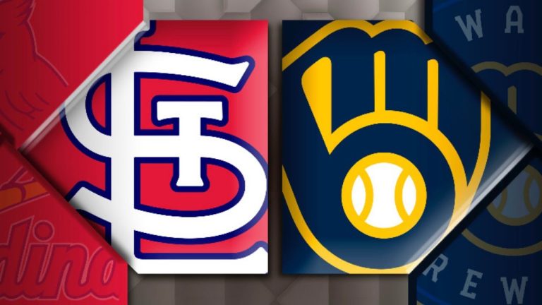 🔴MLB LIVE (ST LOUIS CARDINALS vs. MILWAUKEE BREWERS - LIVE BASEBALL - LIVE WATCH