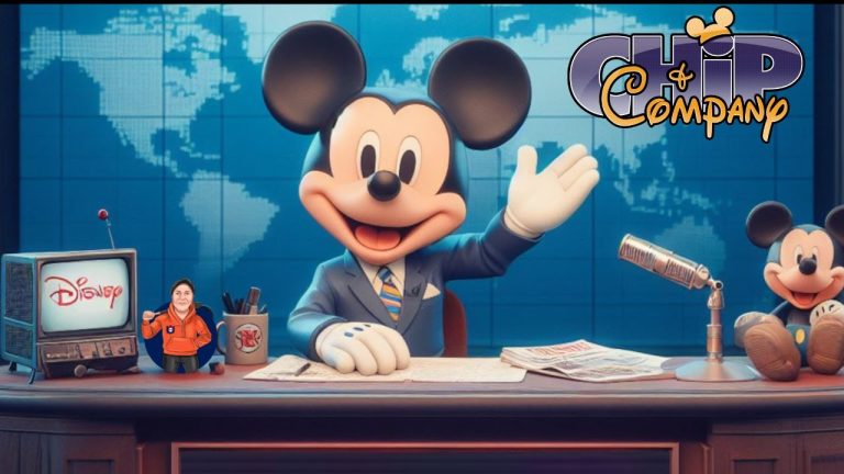 Disney News and Disney Merchandise Review Live || Walt Disney World 2023 || Disney Parks