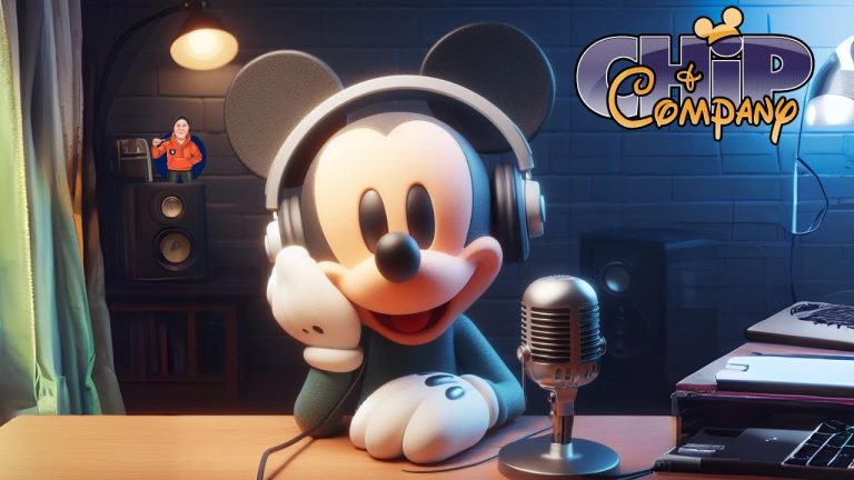 Disney News and Disney Merchandise Review Live || Walt Disney World 2023 || Disney Parks