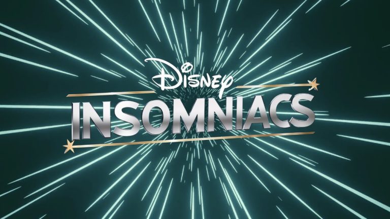SURPRISE - LIVE Disney Chat ~Disney Insomniacs Live ~Walt Disney World & Disneyland LIVE Disney Talk
