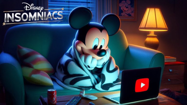 Disney Chat LIVE ~ Disney Insomniacs ~ Walt Disney World, Disneyland, Disney Parks & Resorts Chat