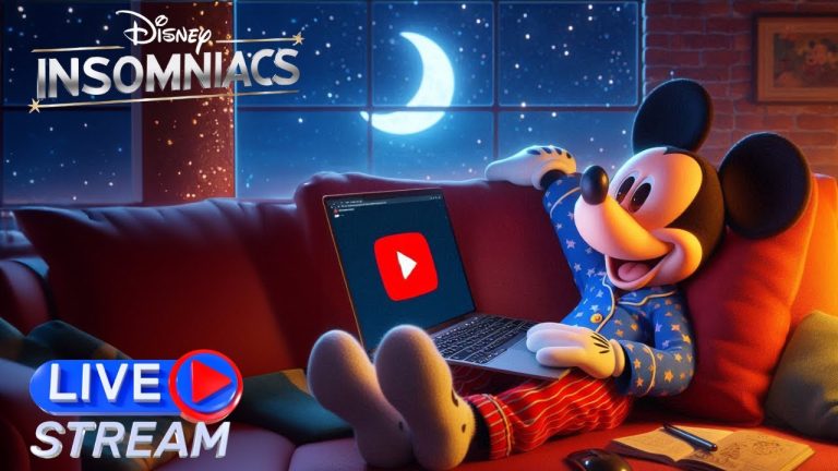 Disney Chat LIVE ~ Disney Insomniacs ~ Walt Disney World, Disneyland, Disney Parks & Resorts Chat