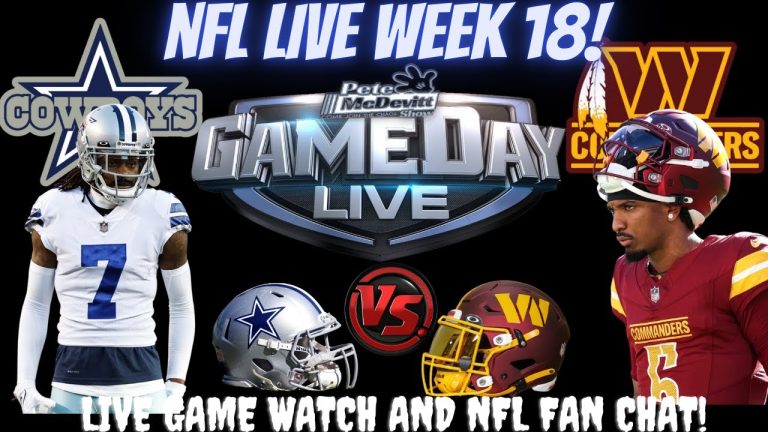 Cowboys vs Commanders. LIVE Dallas Cowboys vs Washington Commanders Play By Play