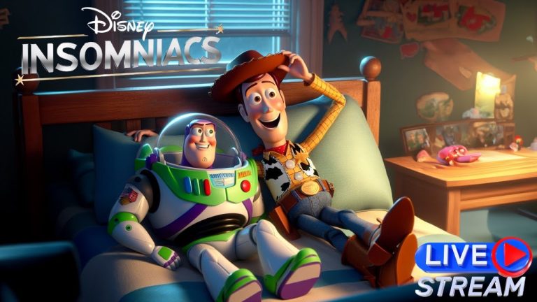 Disney Chat LIVE ~ Disney Insomniacs ~ Walt Disney World, Disneyland, Disney Parks & Resorts Chat