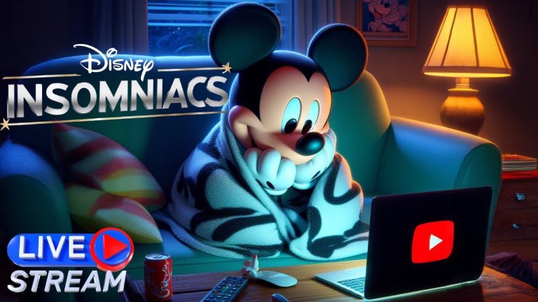LIVE Disney Chat ~ Disney Insomniacs ~ Walt Disney World, Disneyland, Disney Parks & Resorts Chat