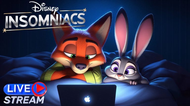 LIVE Disney Chat ~ Disney Insomniacs ~ Walt Disney World, Disneyland, Disney Parks & Resorts Chat