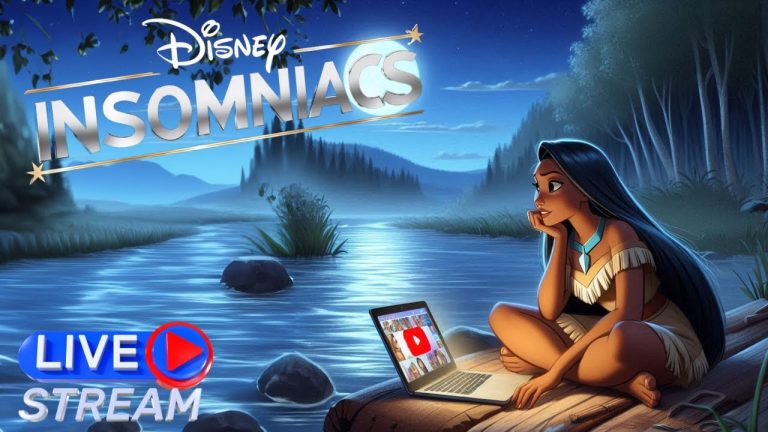 Disney Chat LIVE ~ Disney Insomniacs ~ Walt Disney World, Disneyland, Disney Parks & Resorts Chat