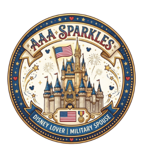 AAA Sparkles logo