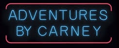 Adventures by Carney logo