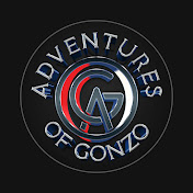 Adventures of Gonzo logo
