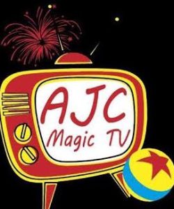 AJC Magic TV logo