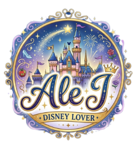 Ale J logo