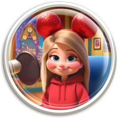 Angela Mintahh logo