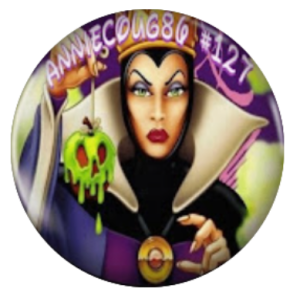 AnnieCoug86 logo