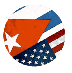 Avery The Cuban American logo