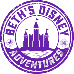 Beth’s Disney Adventures logo