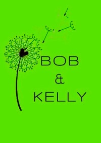 Bob & Kelly – Bob logo