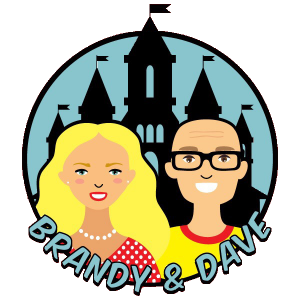 Brandy and Dave – Brandy logo