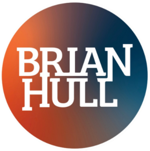 Brian Hull logo