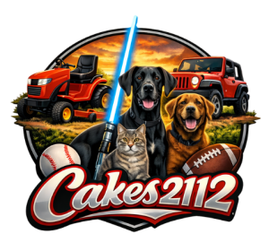Cakes2112 logo