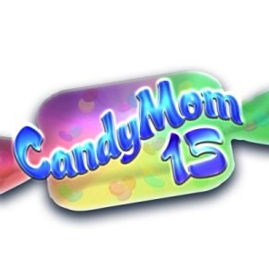 CandyMom15 logo