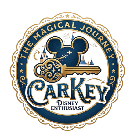 CarKey logo