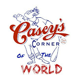 Casey’s Corner of the World logo