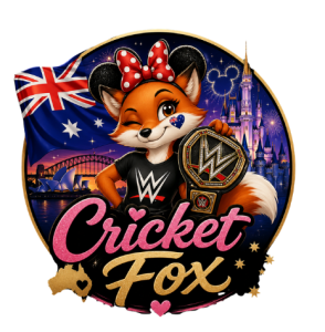 Cricket Fox logo
