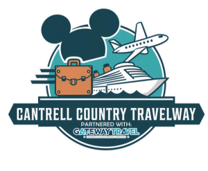 Cantrell Country Travelway