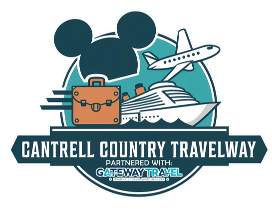 Cantrell Country Travelway
