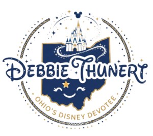Debbi Thunert logo